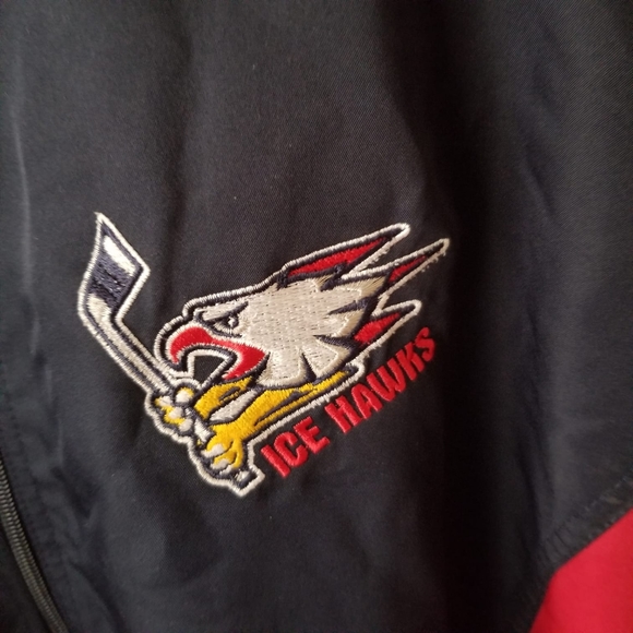 Stormtech Performance Ice Hawks Men's Jacket - Picture 4 of 6